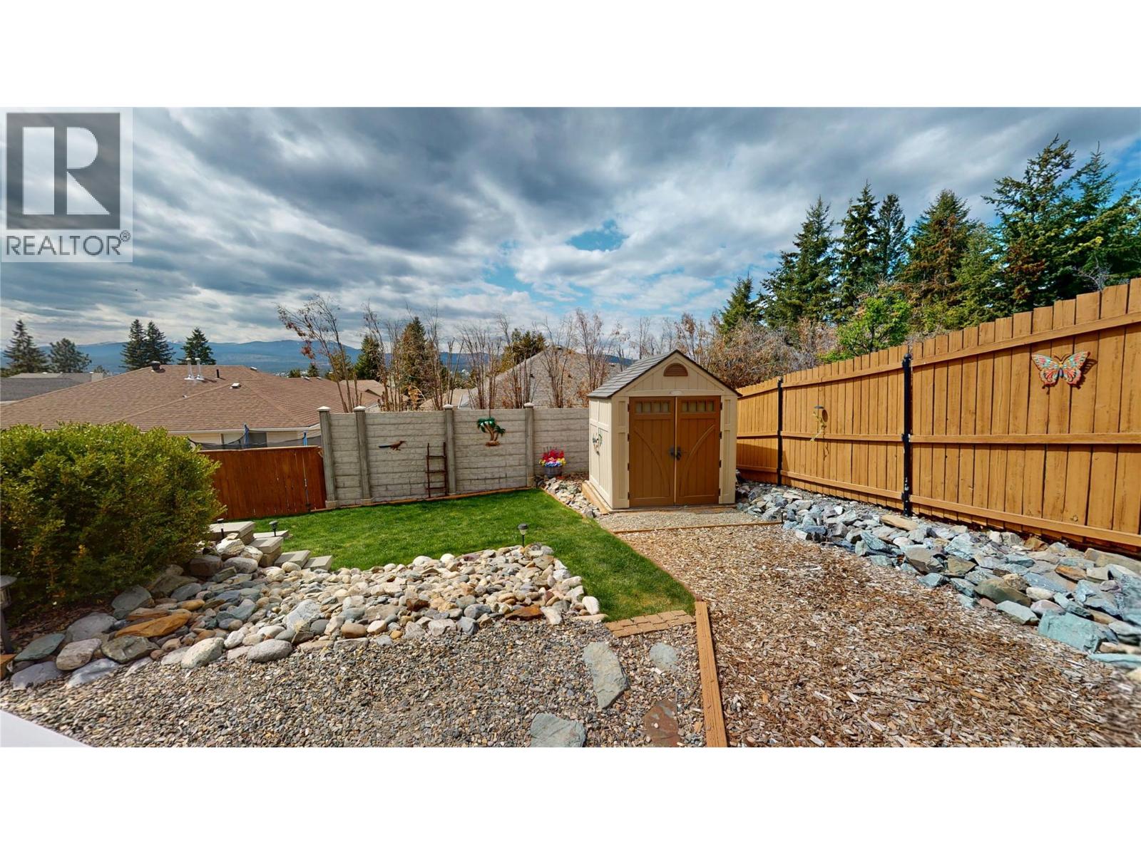 3333 Mt Fisher Drive N, Cranbrook, British Columbia  V1C 6N6 - Photo 36 - 10386112