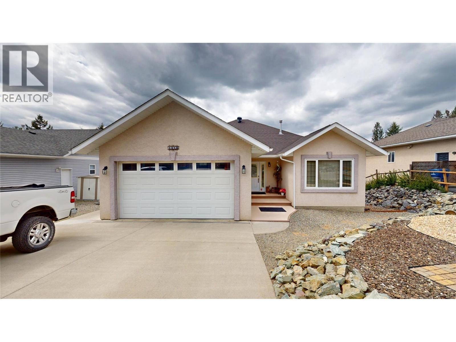 3333 Mt Fisher Drive N, Cranbrook, British Columbia  V1C 6N6 - Photo 37 - 10386112