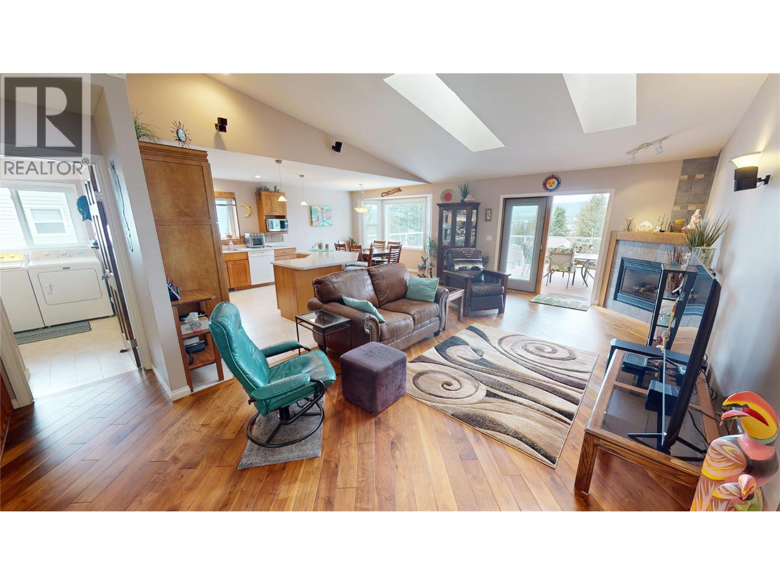 3333 Mt Fisher Drive N, Cranbrook, British Columbia  V1C 6N6 - Photo 4 - 10386112