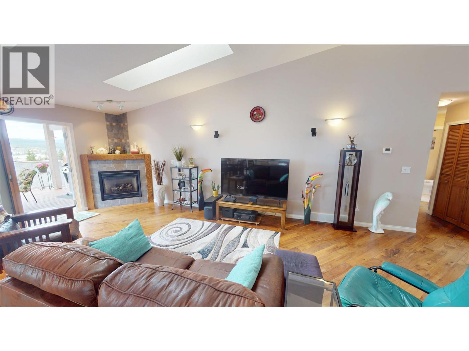 3333 Mt Fisher Drive N, Cranbrook, British Columbia  V1C 6N6 - Photo 5 - 10386112