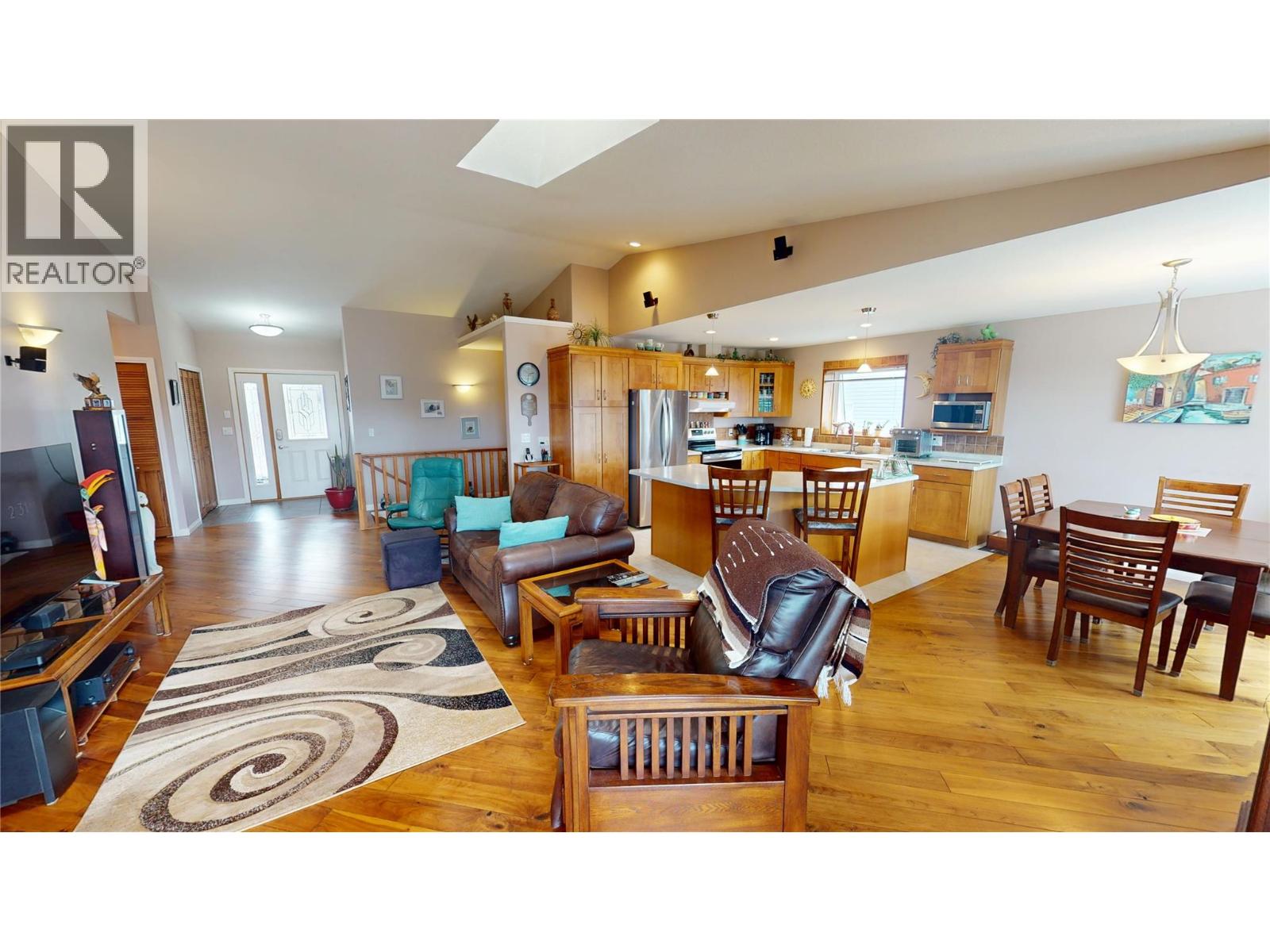 3333 Mt Fisher Drive N, Cranbrook, British Columbia  V1C 6N6 - Photo 7 - 10386112