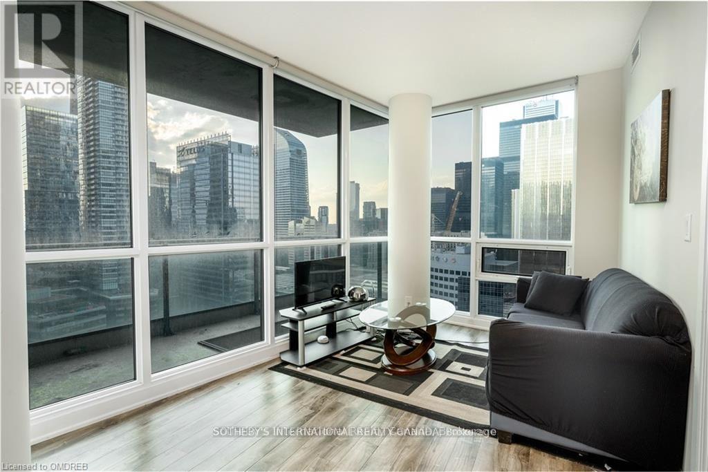 2603 - 33 BAY STREET, Toronto, Ontario
