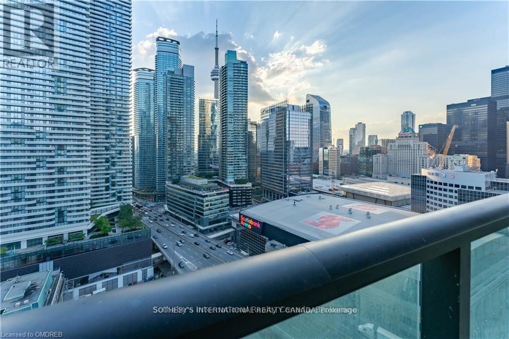 2603 - 33 Bay Street, Toronto, Ontario  M5J 2Z3 - Photo 10 - C13085688