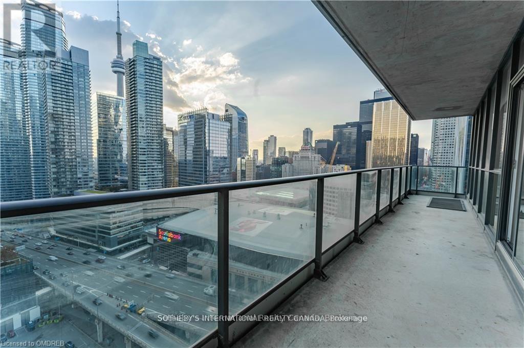 2603 - 33 Bay Street, Toronto, Ontario  M5J 2Z3 - Photo 11 - C13085688