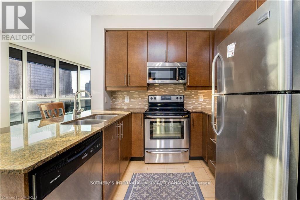 2603 - 33 Bay Street, Toronto, Ontario  M5J 2Z3 - Photo 3 - C13085688