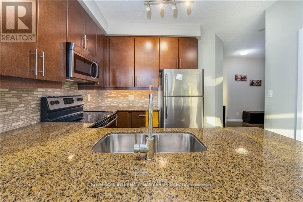 2603 - 33 Bay Street, Toronto, Ontario  M5J 2Z3 - Photo 4 - C13085688