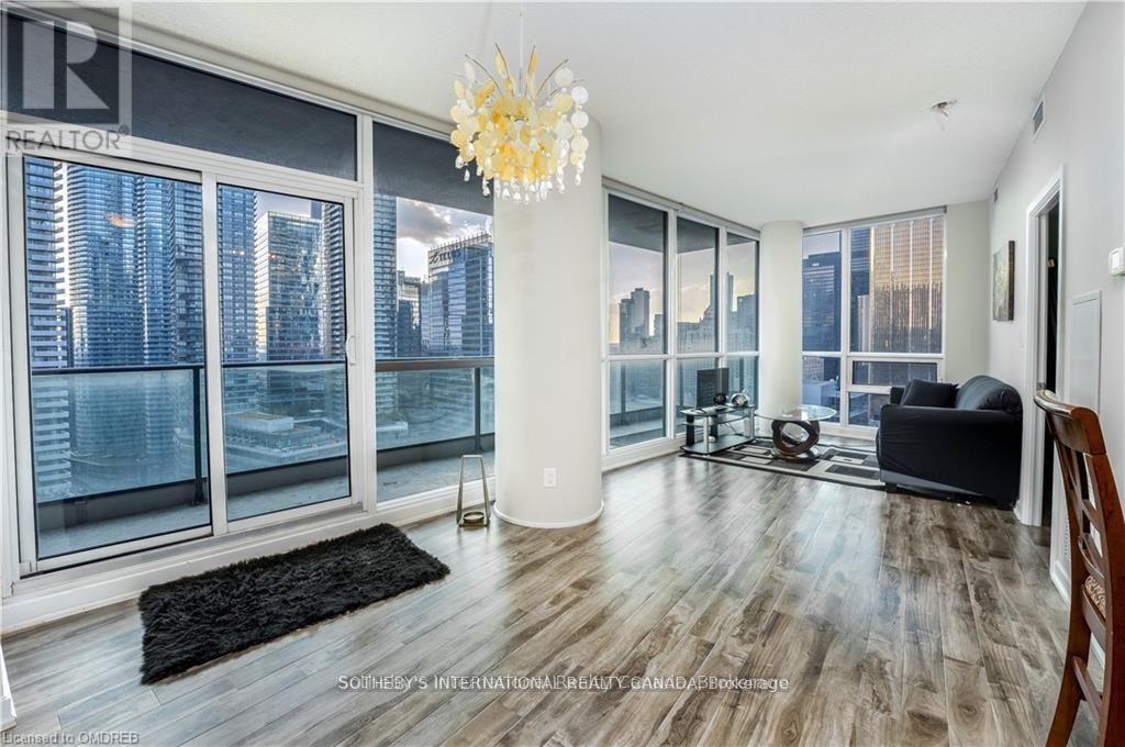 2603 - 33 Bay Street, Toronto, Ontario  M5J 2Z3 - Photo 5 - C13085688