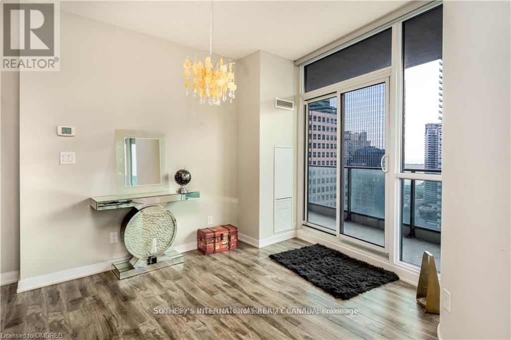 2603 - 33 Bay Street, Toronto, Ontario  M5J 2Z3 - Photo 6 - C13085688