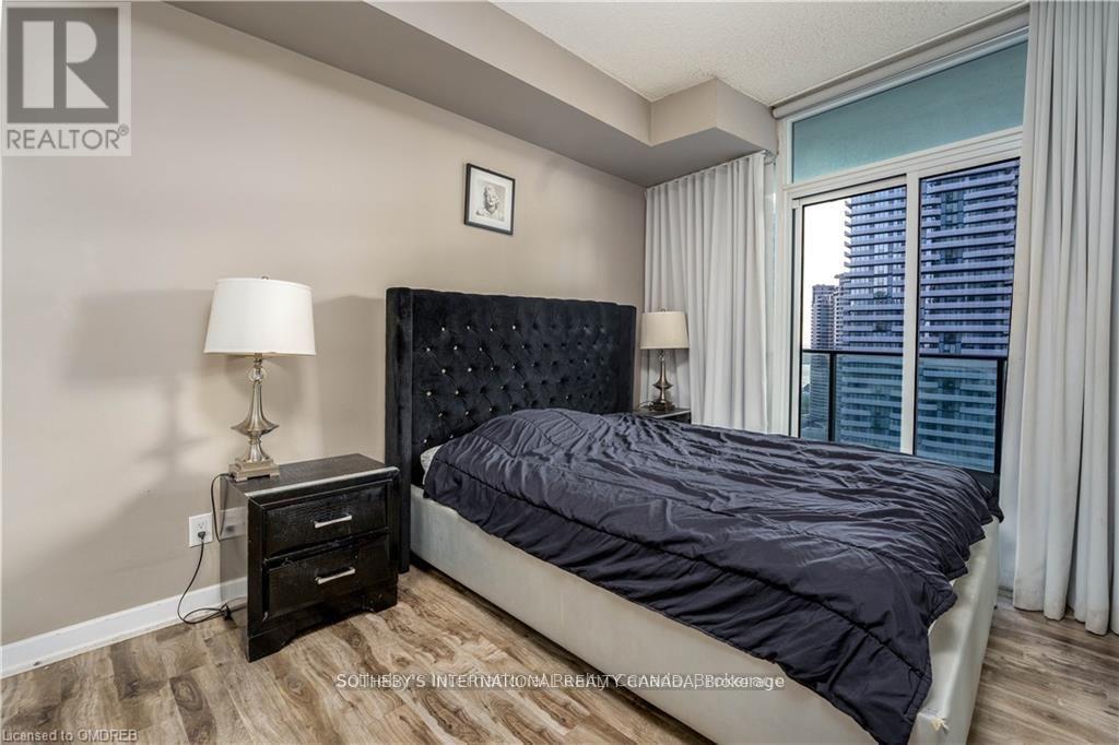 2603 - 33 Bay Street, Toronto, Ontario  M5J 2Z3 - Photo 8 - C13085688