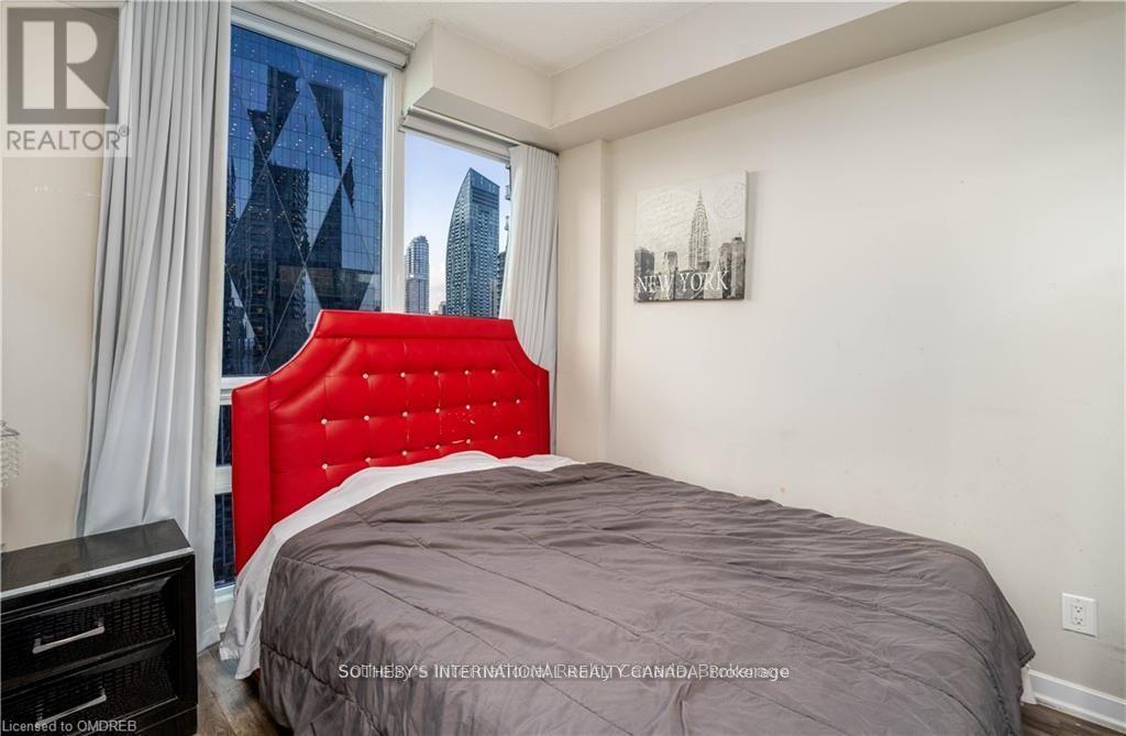 2603 - 33 Bay Street, Toronto, Ontario  M5J 2Z3 - Photo 9 - C13085688