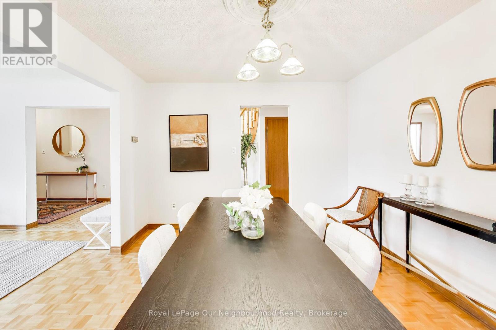 32 Madawaska Avenue, Toronto, Ontario  M2M 2P9 - Photo 10 - C13085750