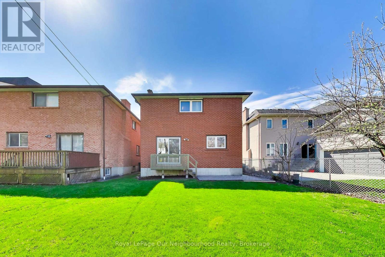 32 Madawaska Avenue, Toronto, Ontario  M2M 2P9 - Photo 36 - C13085750