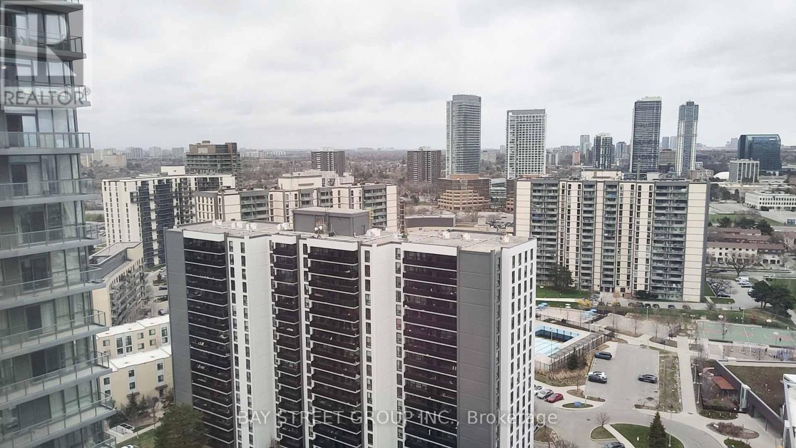 2208 - 50 Forest Manor Road, Toronto, Ontario  M2J 0E3 - Photo 17 - C13085818