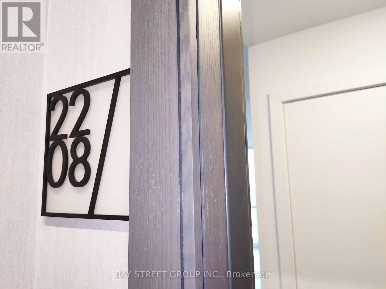 2208 - 50 Forest Manor Road, Toronto, Ontario  M2J 0E3 - Photo 3 - C13085818