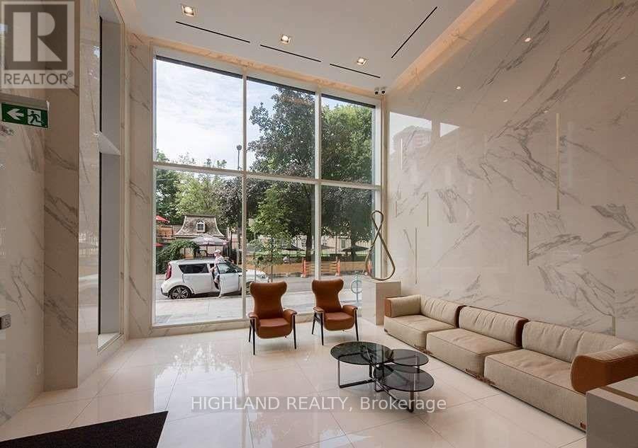 2607 - 85 Wood Street, Toronto, Ontario  M4Y 0E8 - Photo 4 - C13085828