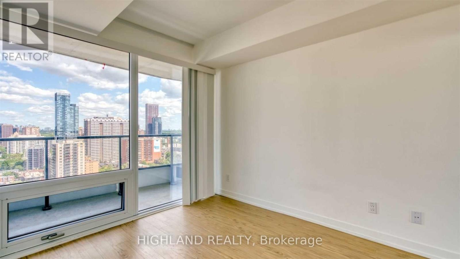 2607 - 85 Wood Street, Toronto, Ontario  M4Y 0E8 - Photo 7 - C13085828