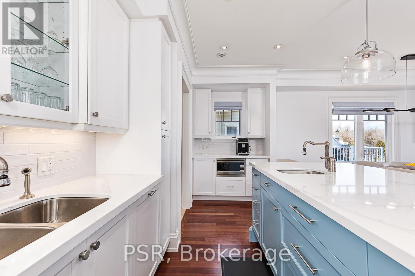 306 - 40 Trott Boulevard, Collingwood, Ontario  L9Y 5K5 - Photo 16 - S13085714