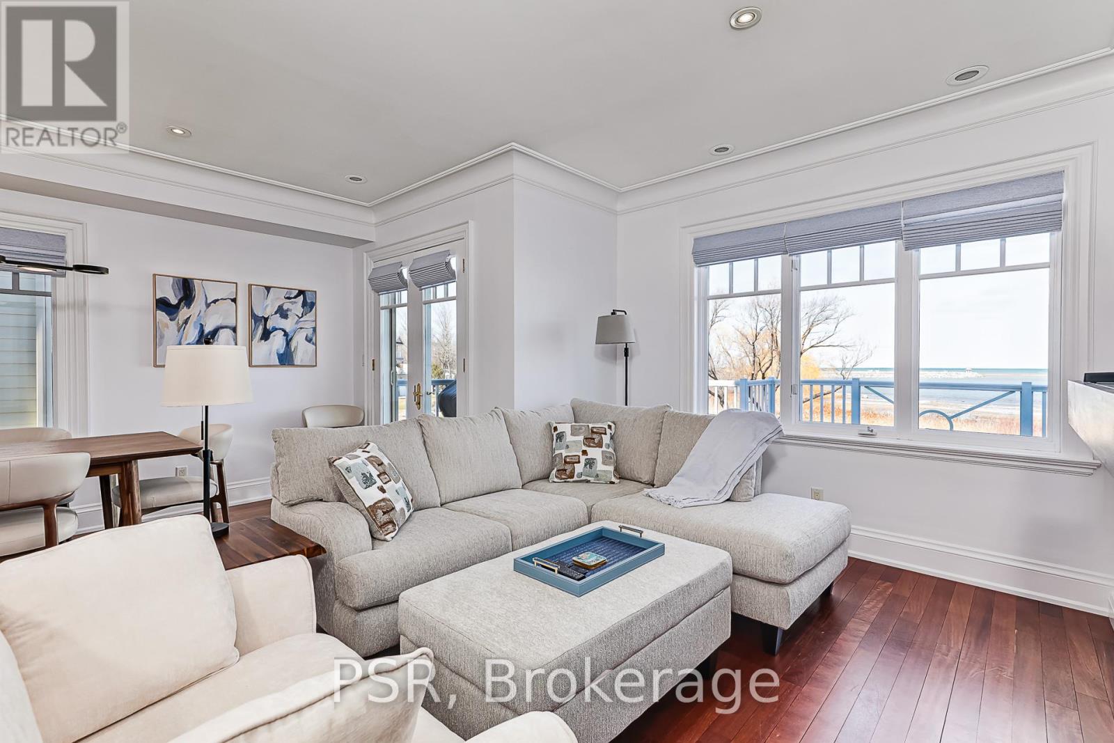 306 - 40 Trott Boulevard, Collingwood, Ontario  L9Y 5K5 - Photo 20 - S13085714