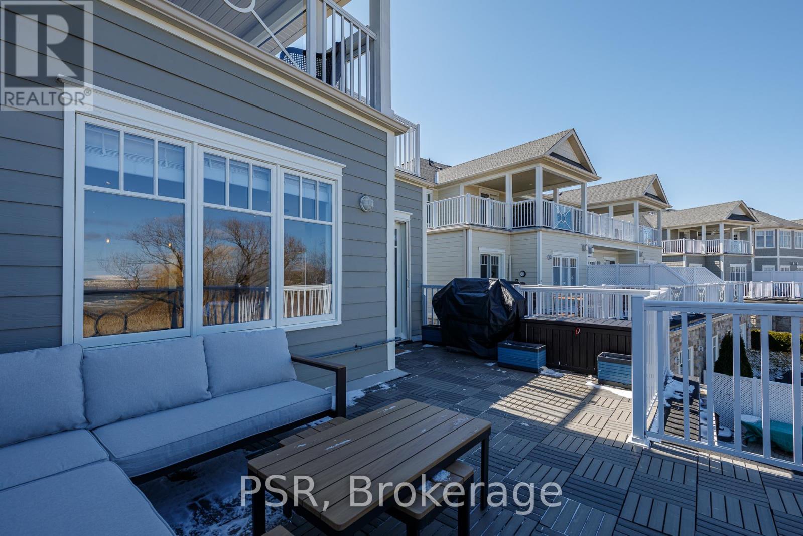 306 - 40 Trott Boulevard, Collingwood, Ontario  L9Y 5K5 - Photo 24 - S13085714