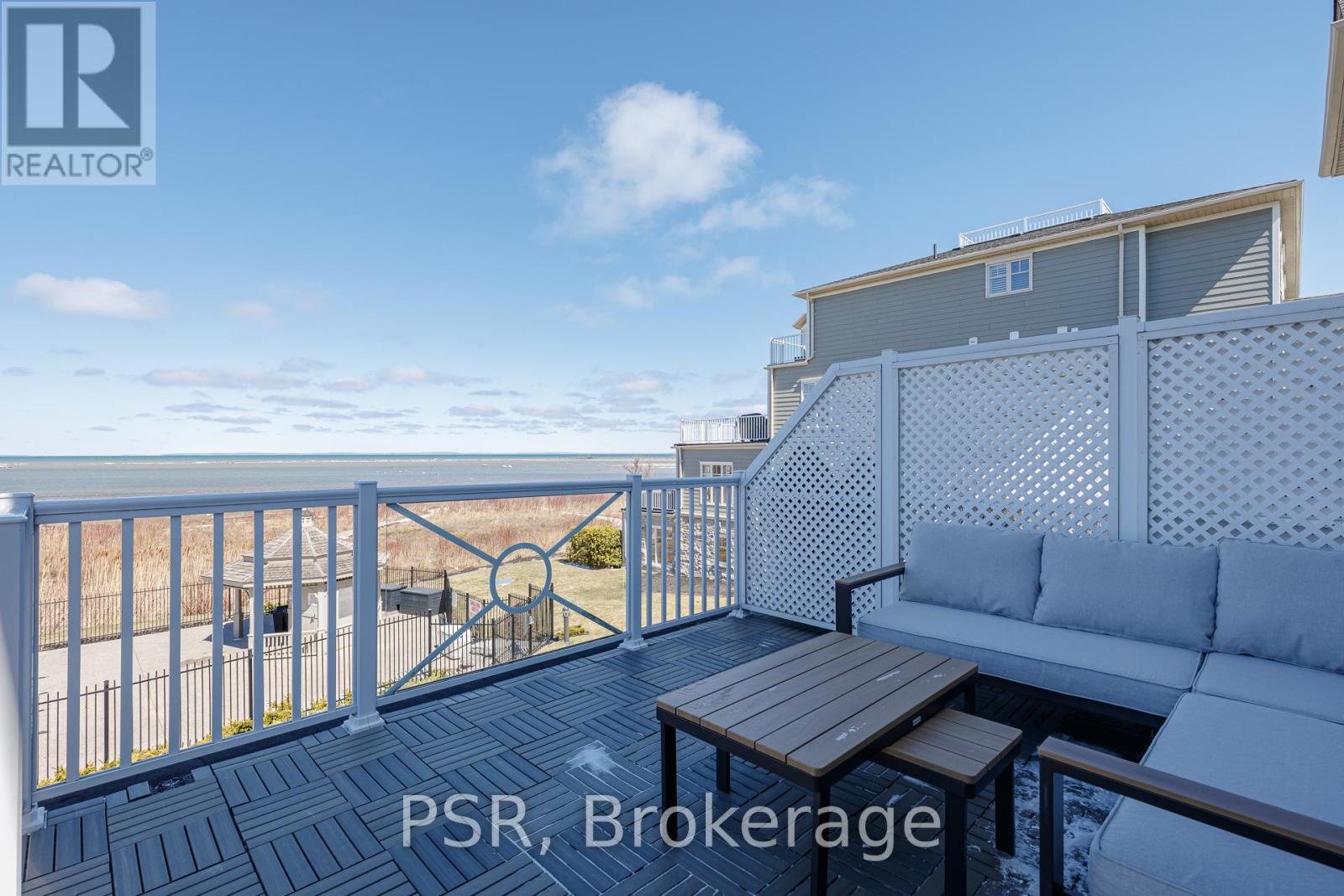 306 - 40 Trott Boulevard, Collingwood, Ontario  L9Y 5K5 - Photo 25 - S13085714