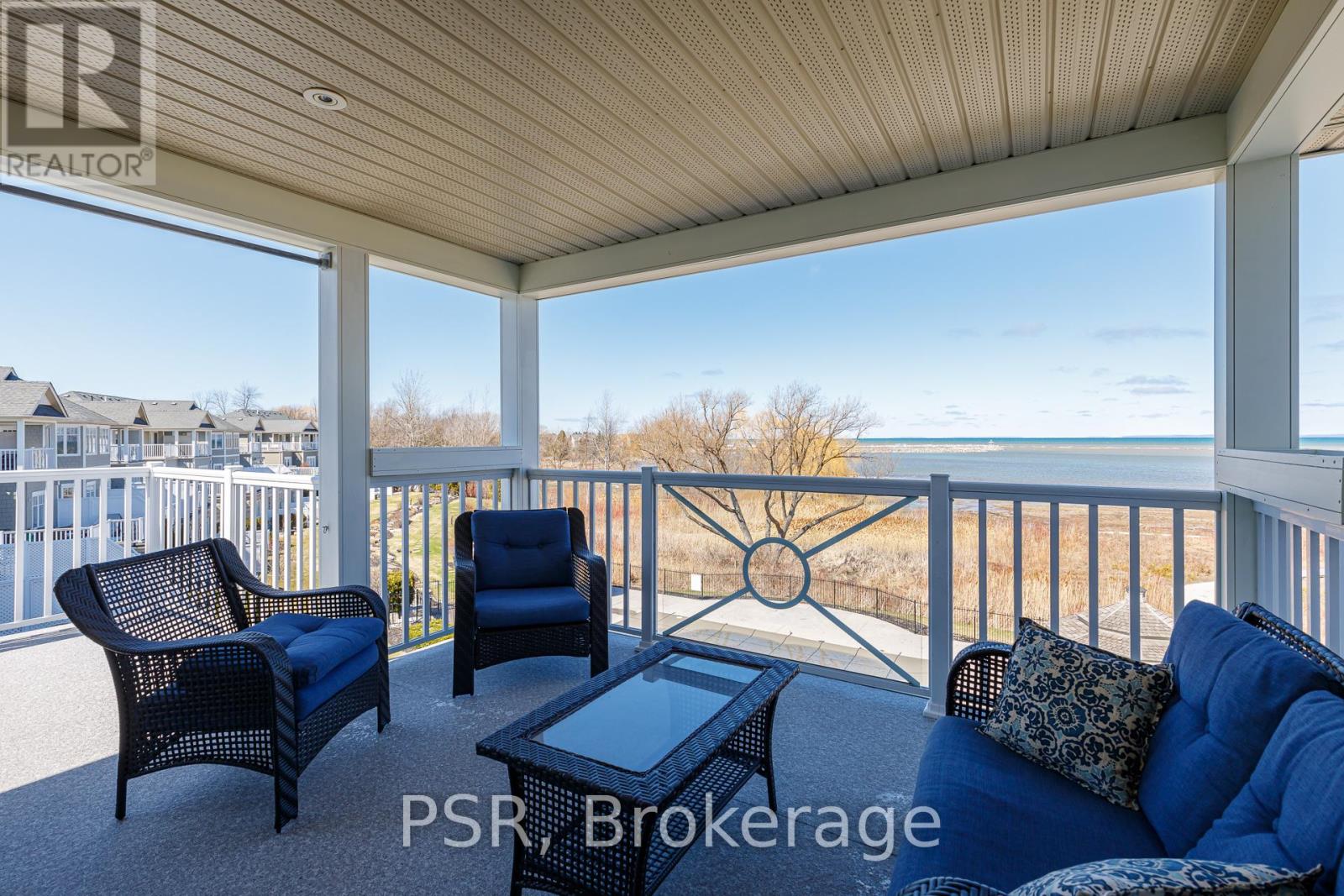 306 - 40 Trott Boulevard, Collingwood, Ontario  L9Y 5K5 - Photo 35 - S13085714