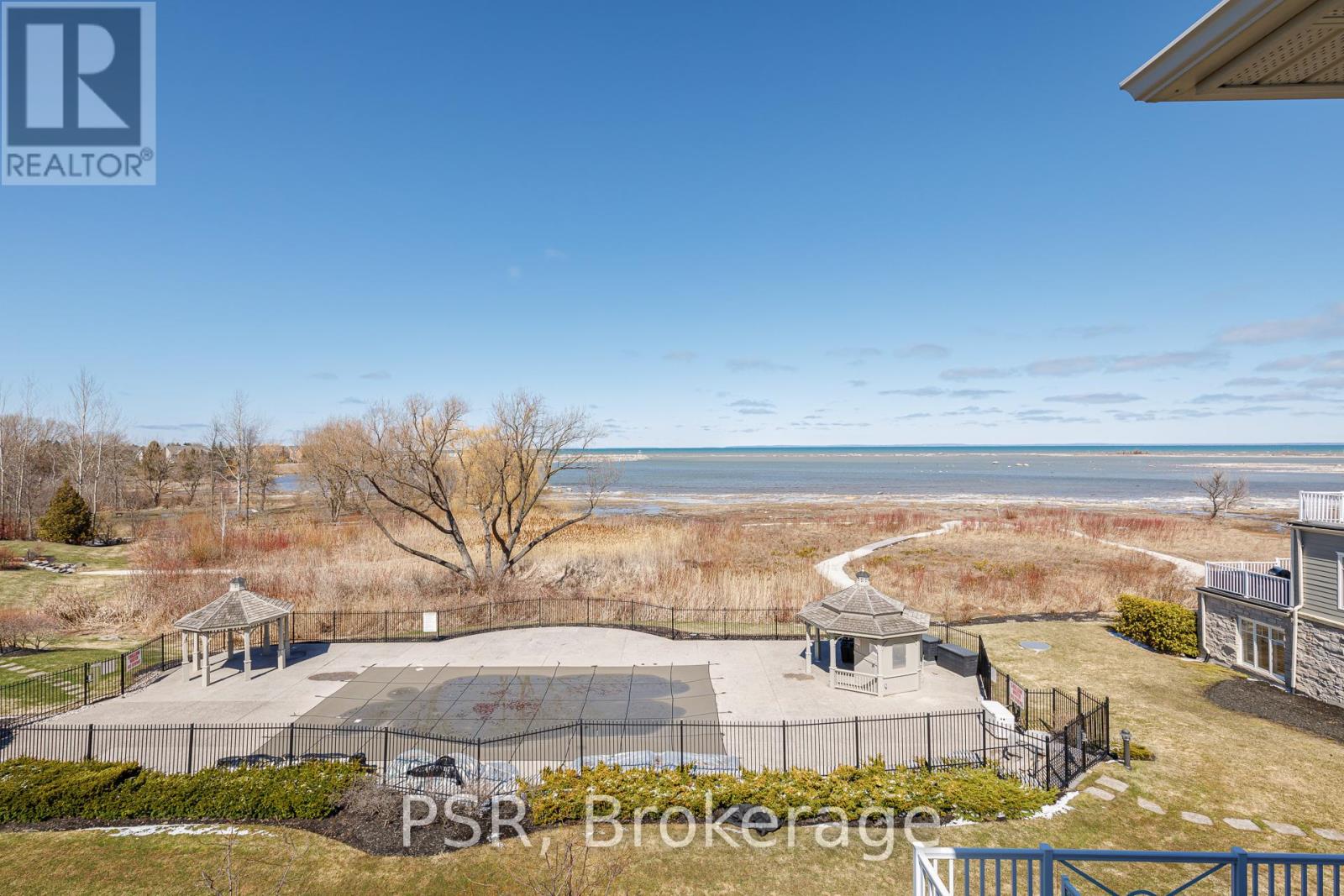 306 - 40 Trott Boulevard, Collingwood, Ontario  L9Y 5K5 - Photo 43 - S13085714