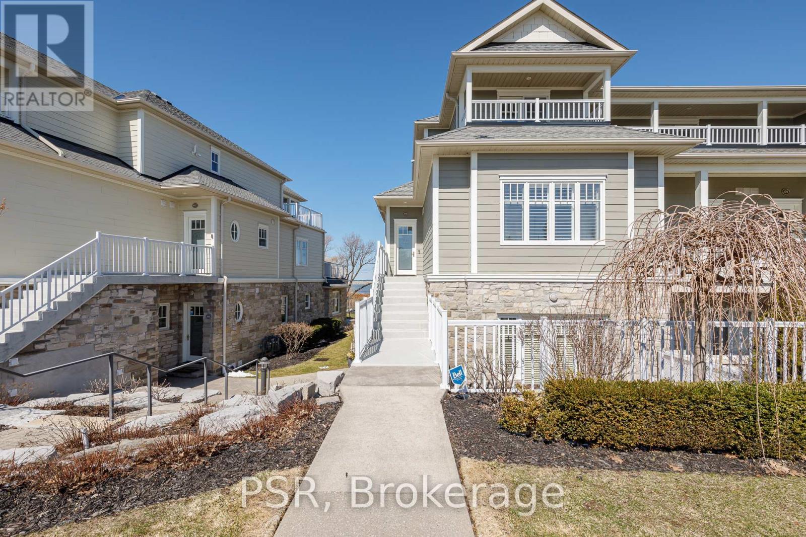 306 - 40 Trott Boulevard, Collingwood, Ontario  L9Y 5K5 - Photo 44 - S13085714