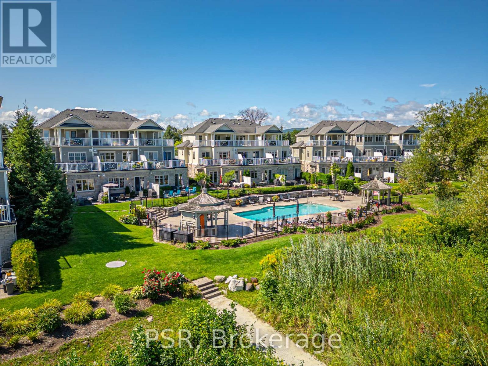 306 - 40 Trott Boulevard, Collingwood, Ontario  L9Y 5K5 - Photo 47 - S13085714