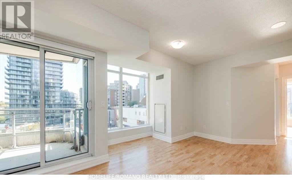 504 - 8 Scollard Street, Toronto, Ontario  M5R 1M2 - Photo 2 - C13085586