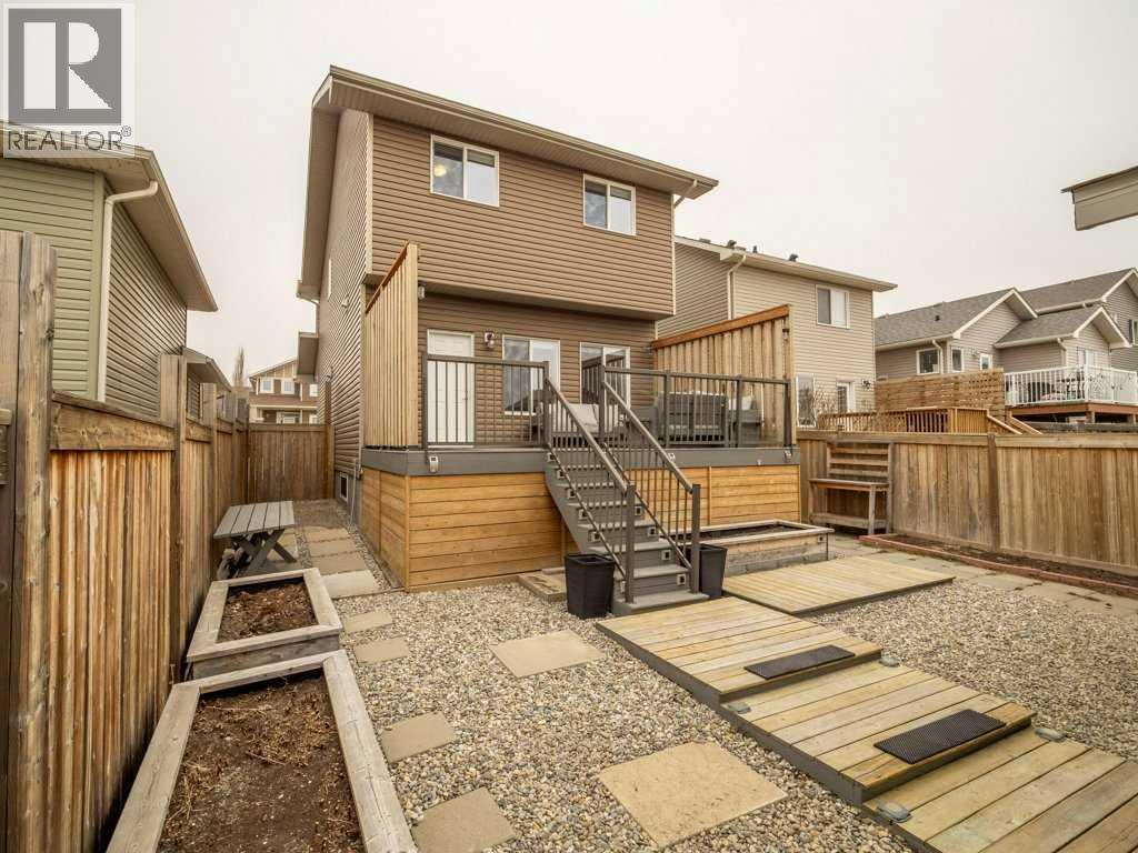 406 Twinriver Road W, Lethbridge, Alberta  T1J 4C8 - Photo 43 - A2290987