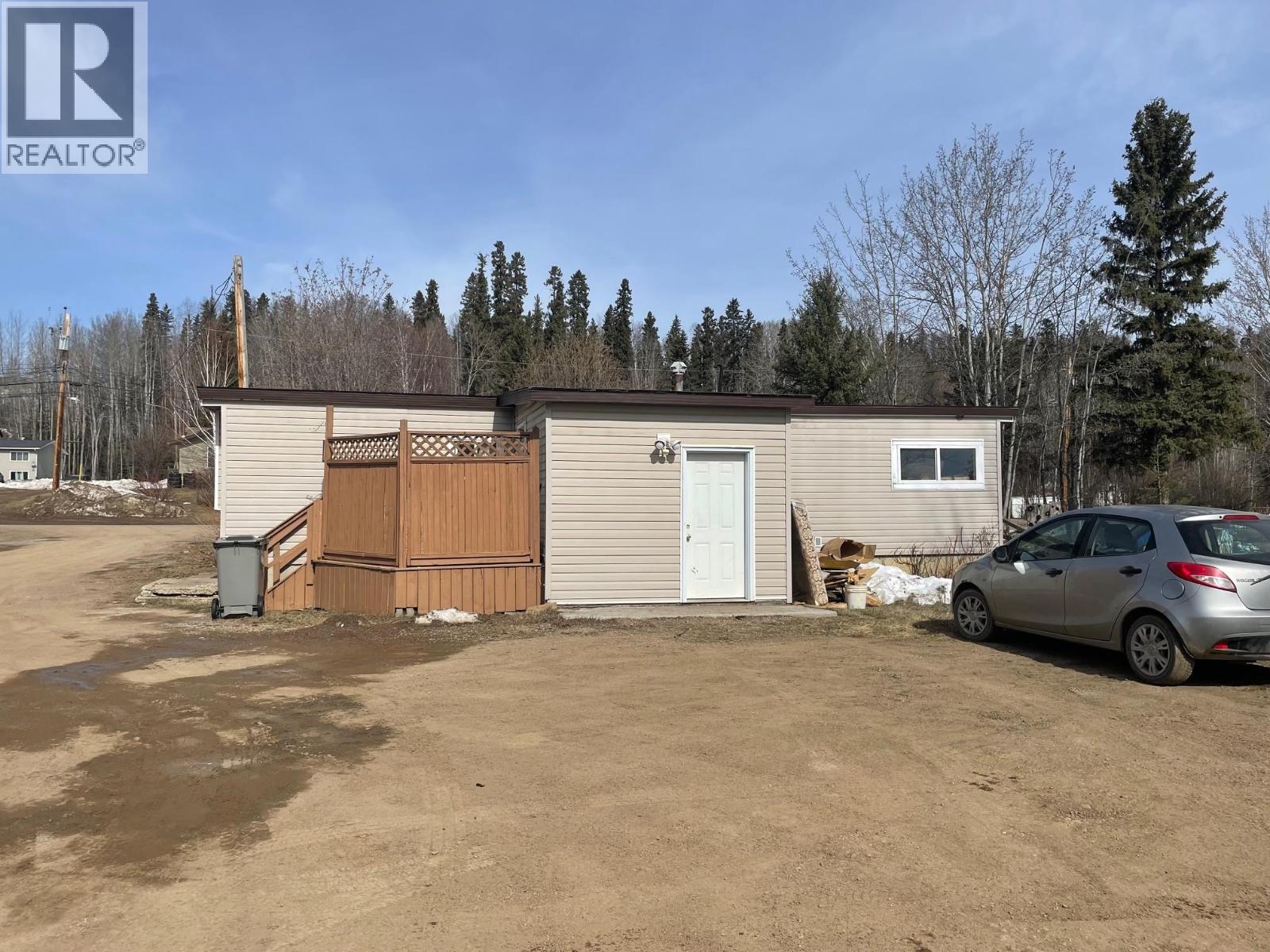 5504-5508 49 Street, Fort Nelson, British Columbia  V0C 1R0 - Photo 20 - C8078406