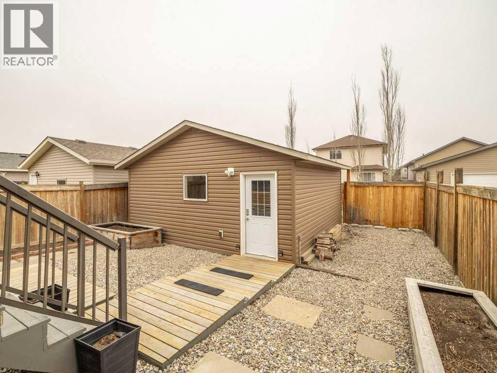 406 Twinriver Road W, Lethbridge, Alberta  T1J 4C8 - Photo 45 - A2290987