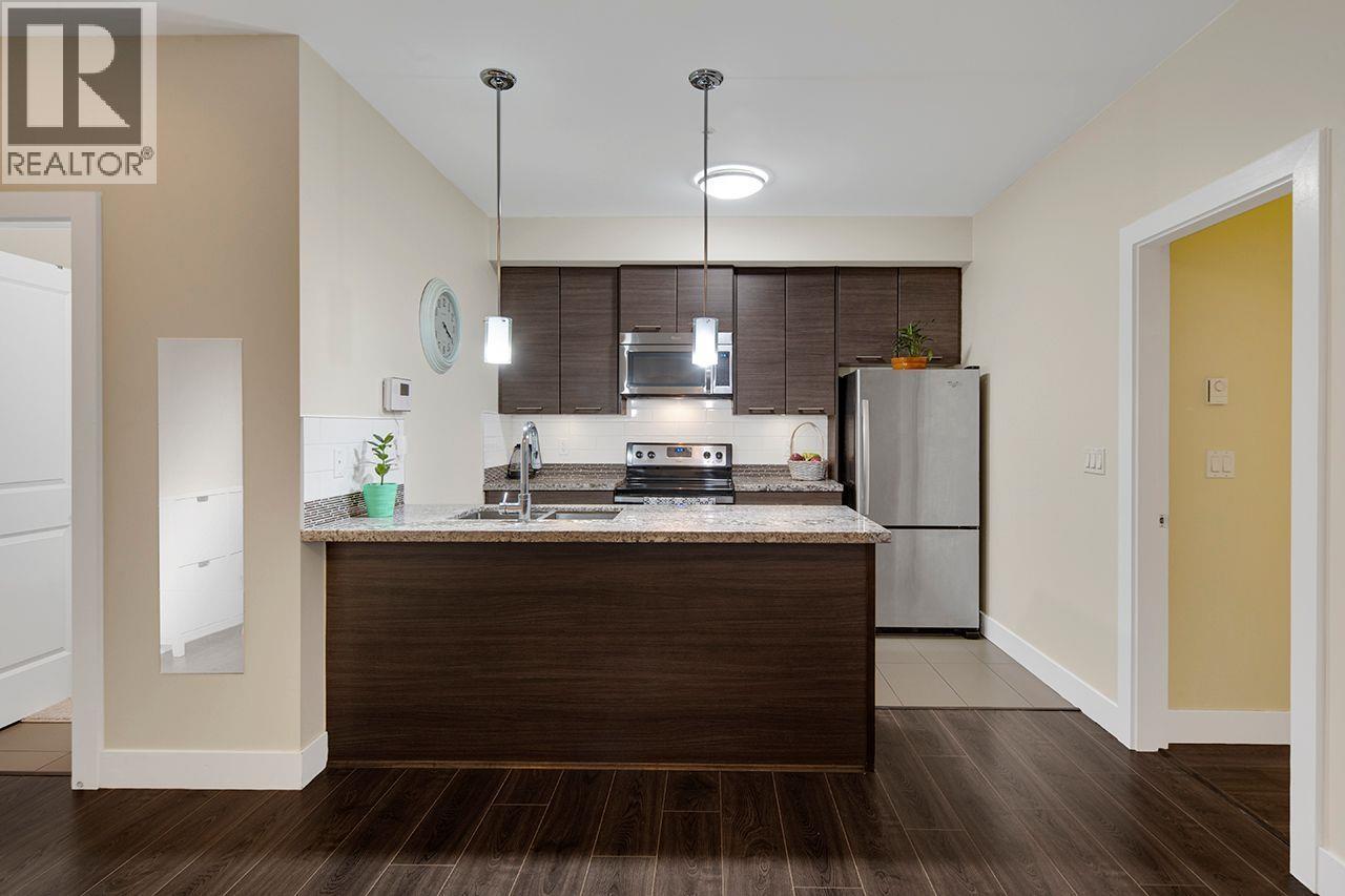 106 7377 14th Avenue, Burnaby, British Columbia  V3N 1Z7 - Photo 10 - R3119517