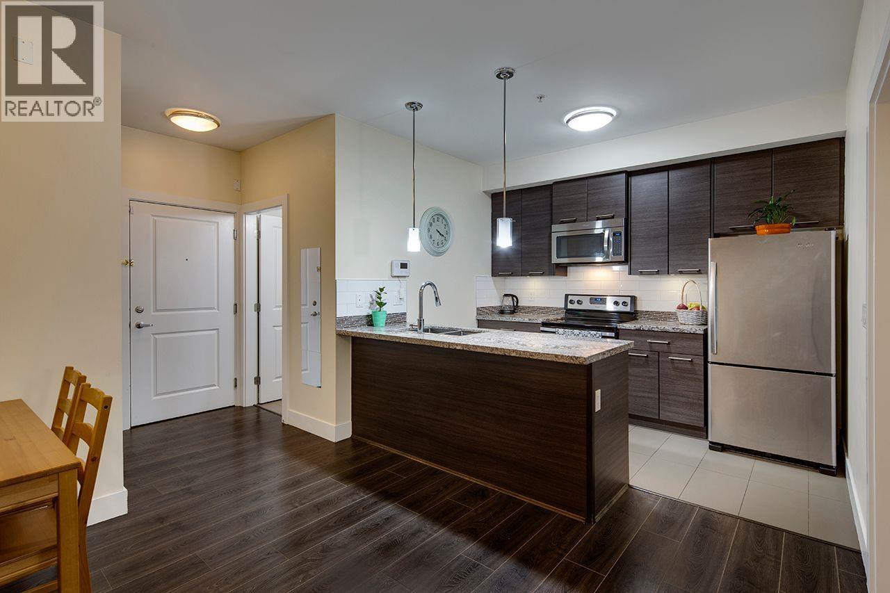 106 7377 14th Avenue, Burnaby, British Columbia  V3N 1Z7 - Photo 11 - R3119517