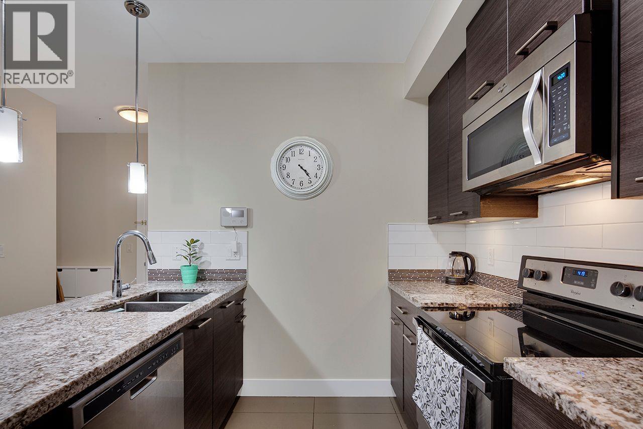 106 7377 14th Avenue, Burnaby, British Columbia  V3N 1Z7 - Photo 13 - R3119517