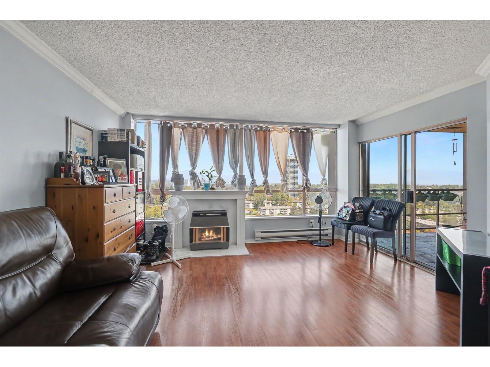 1701 14881 103a Avenue, Surrey, British Columbia  V3R 0M5 - Photo 3 - R3117807