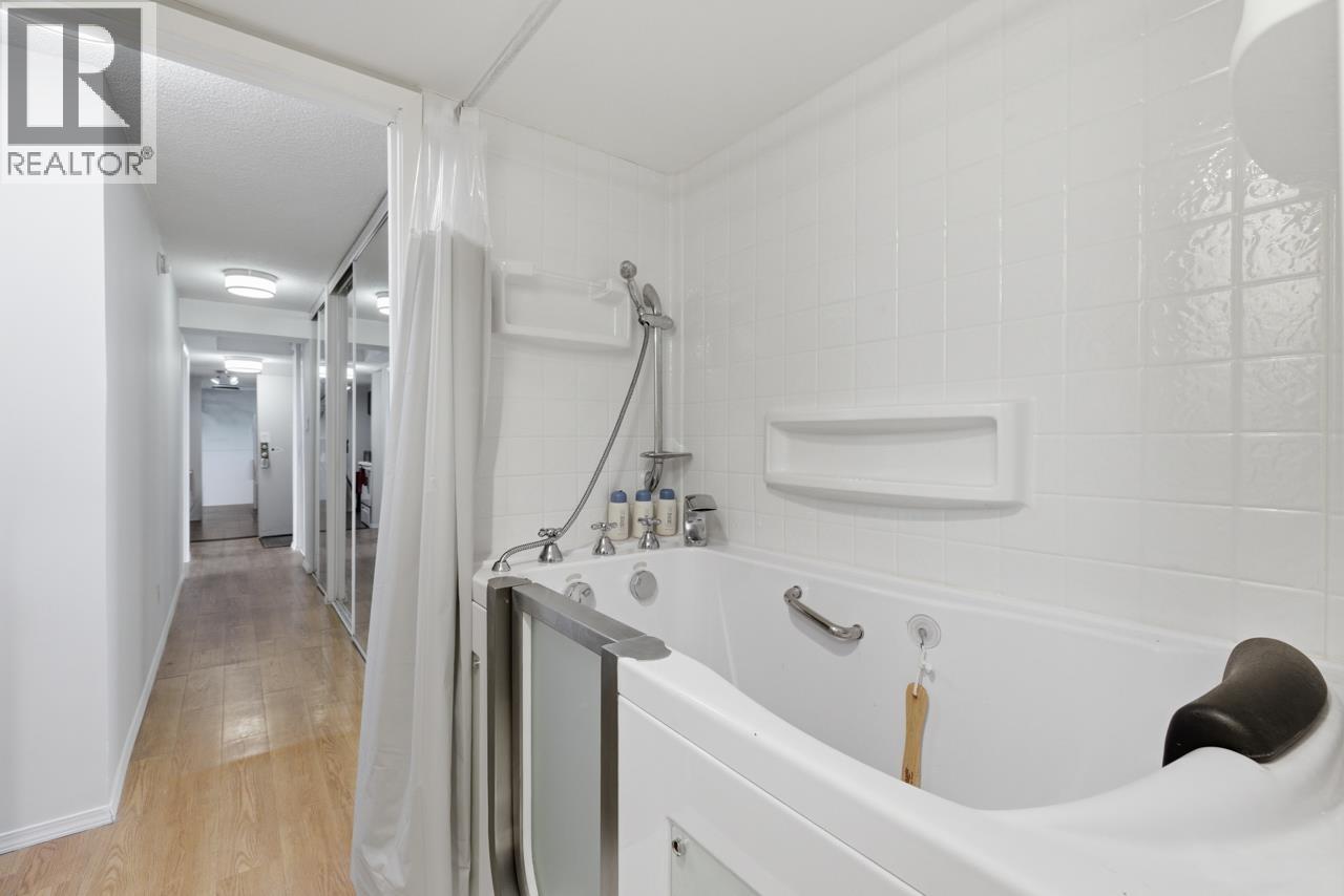1605 320 Royal Avenue, New Westminster, British Columbia  V3L 5C6 - Photo 22 - R3119522