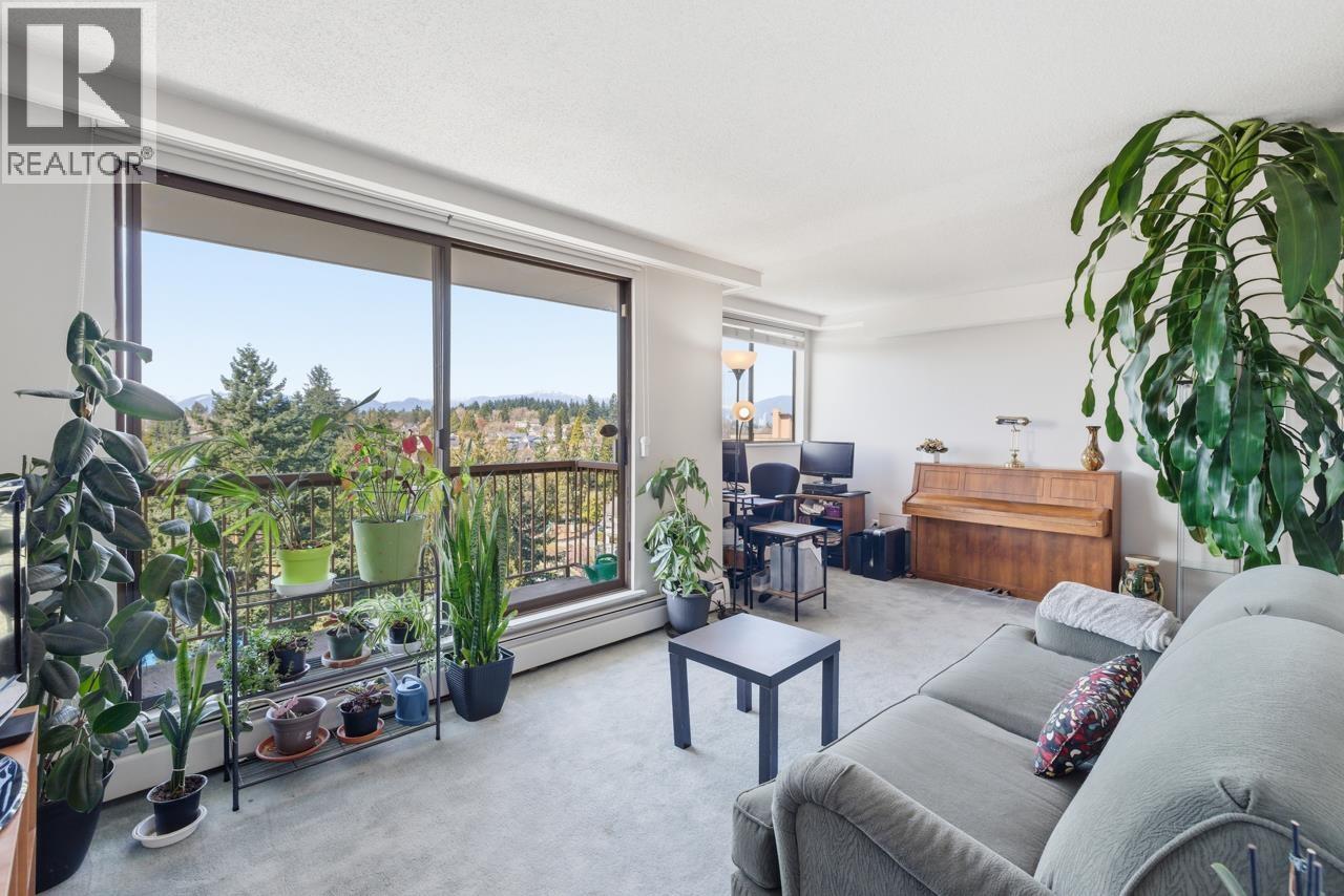 1605 320 Royal Avenue, New Westminster, British Columbia  V3L 5C6 - Photo 7 - R3119522