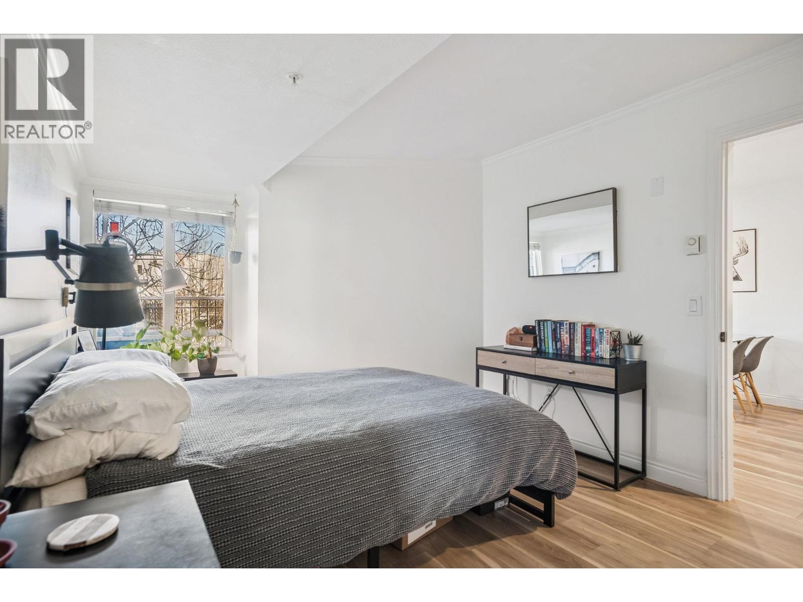 305 688 E 16th Avenue, Vancouver, British Columbia  V5T 2V4 - Photo 15 - R3119524