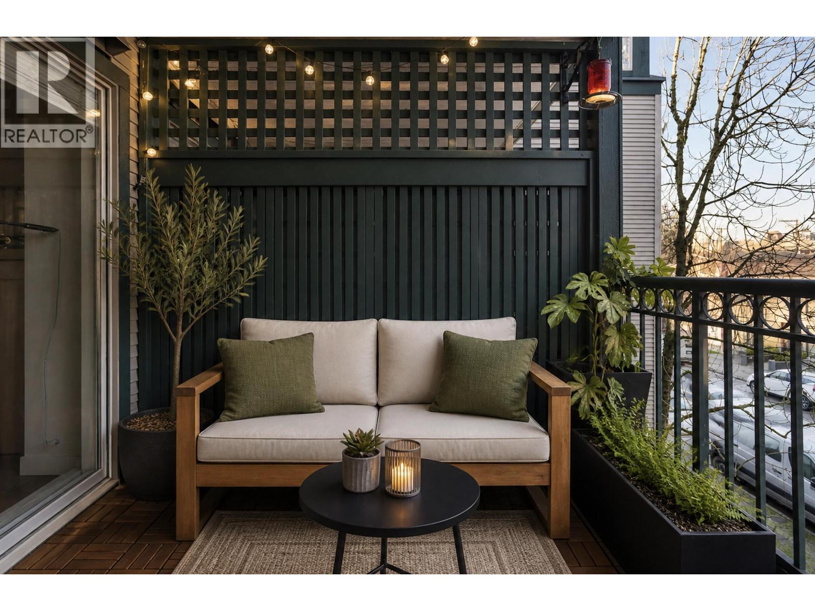 305 688 E 16th Avenue, Vancouver, British Columbia  V5T 2V4 - Photo 17 - R3119524