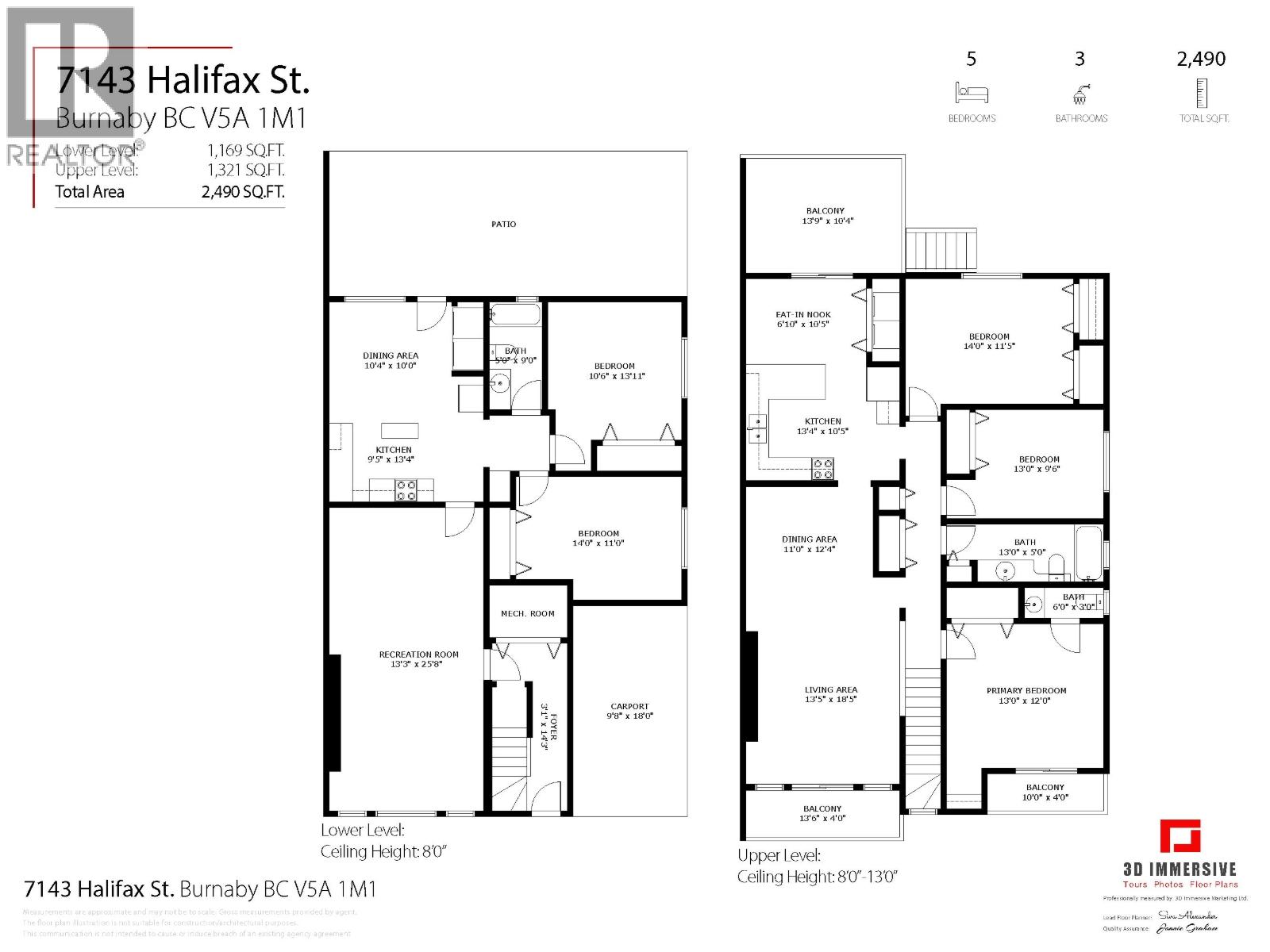 7143 Halifax Street, Burnaby, British Columbia  V5A 1M1 - Photo 22 - R3119531