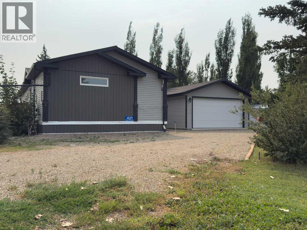 421 Main Street, Champion, Alberta  T0L 0R0 - Photo 23 - A2308168