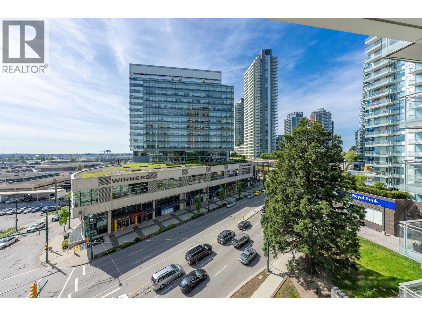 901 455 SW Marine Drive, Vancouver, British Columbia  V5X 0H3 - Photo 22 - R3119545