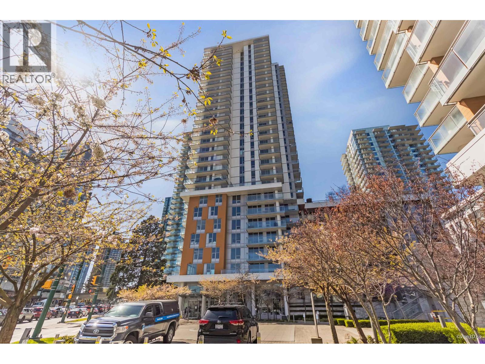 901 455 SW Marine Drive, Vancouver, British Columbia  V5X 0H3 - Photo 36 - R3119545