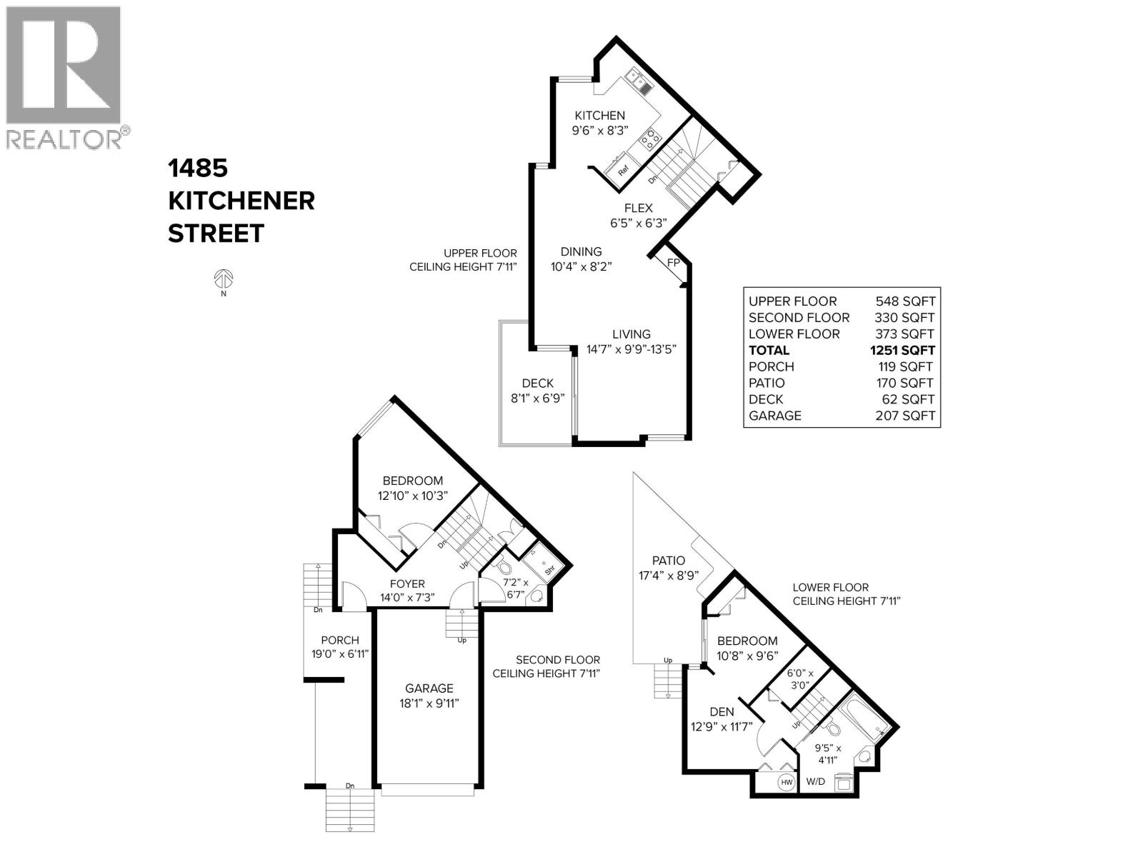 1485 Kitchener Street, Vancouver, British Columbia  V5L 2V7 - Photo 34 - R3119561