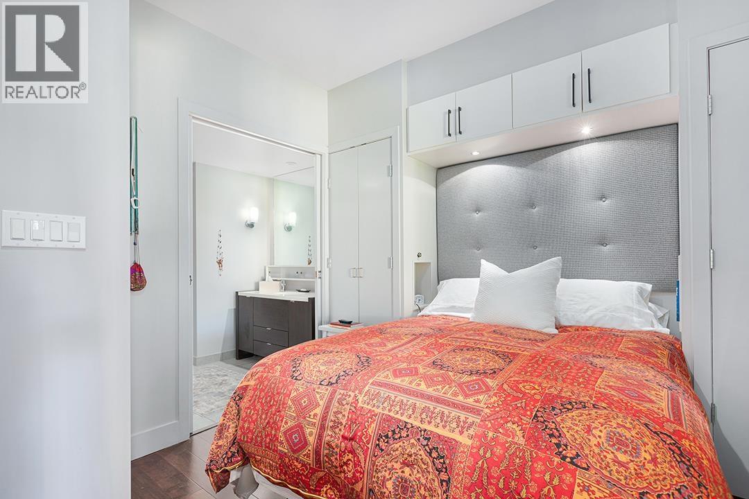 411 1275 Hamilton Street, Vancouver, British Columbia  V6B 1E2 - Photo 11 - R3119563