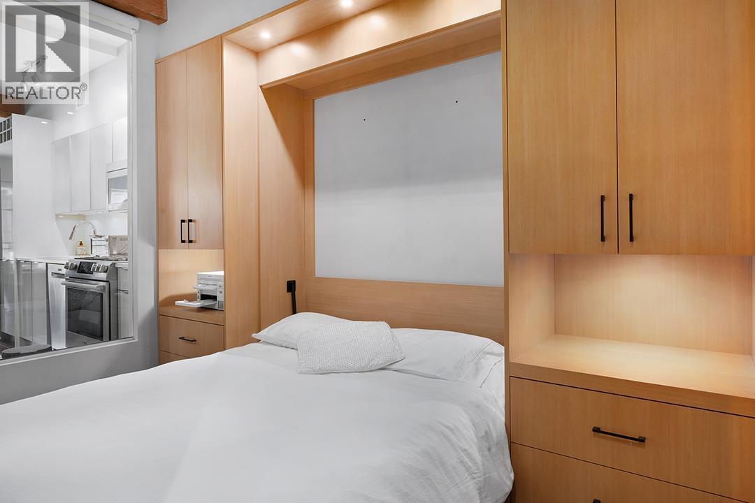 411 1275 Hamilton Street, Vancouver, British Columbia  V6B 1E2 - Photo 15 - R3119563