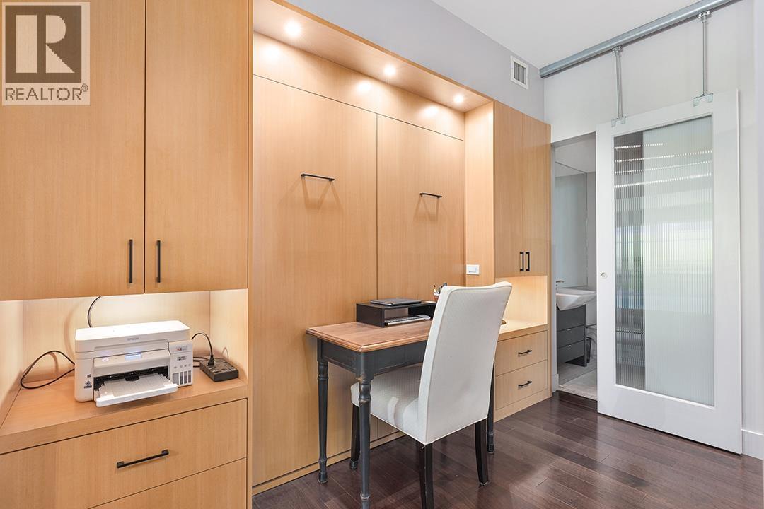 411 1275 Hamilton Street, Vancouver, British Columbia  V6B 1E2 - Photo 16 - R3119563