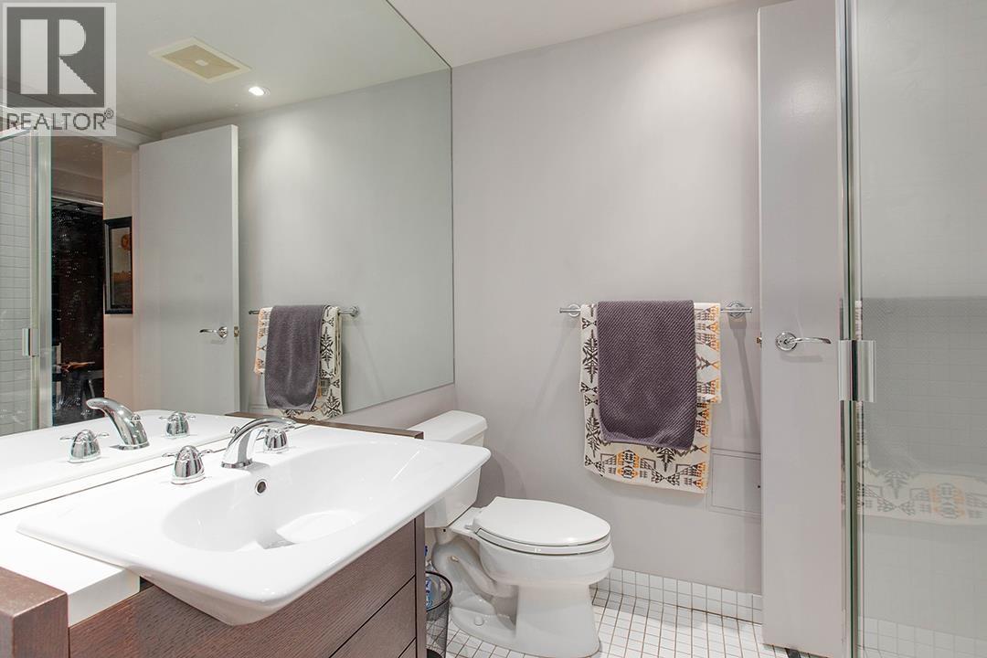 411 1275 Hamilton Street, Vancouver, British Columbia  V6B 1E2 - Photo 17 - R3119563