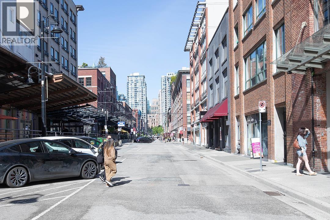 411 1275 Hamilton Street, Vancouver, British Columbia  V6B 1E2 - Photo 21 - R3119563